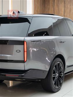 لاند ڕۆڤەر ڕانج ڕۆڤەر ڤۆگ